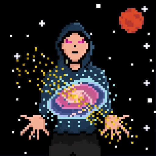 STARBREEDER #009