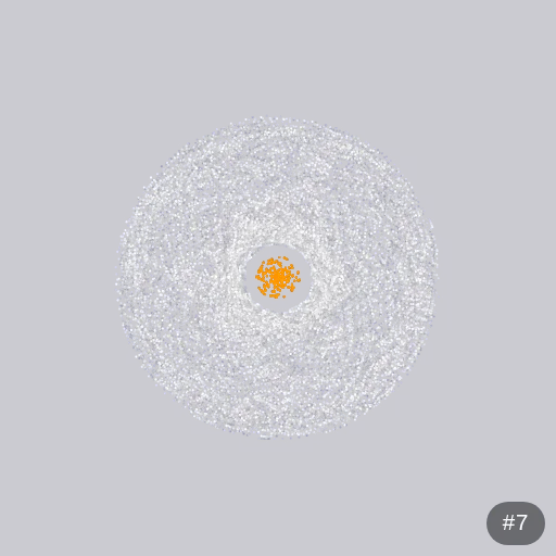 reversal planet #26
