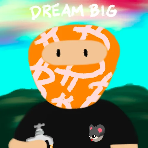 Bitcoin Weirdos #6246