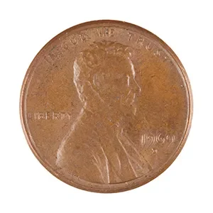 Cent #136