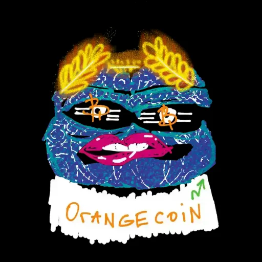 Fine Pepe #5397