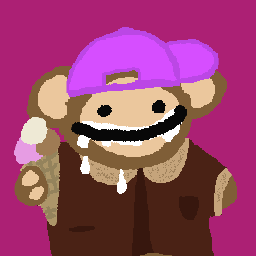Bitcoin Puppet #2079
