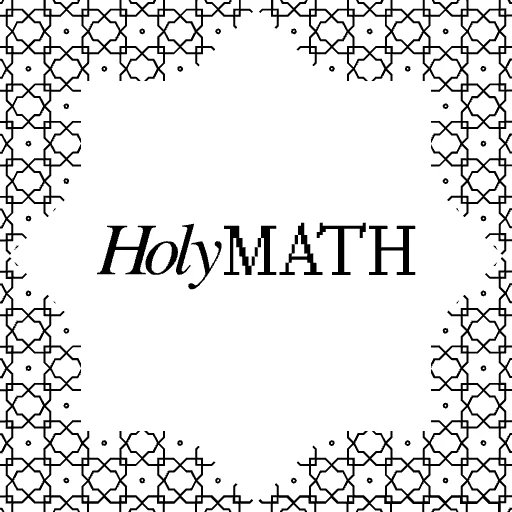 HolyMath by ORKHAN