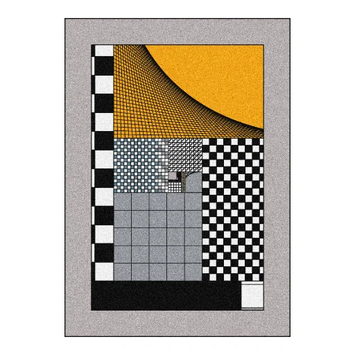 The Golden Ratio by Harto x Vivid Gallery #172
