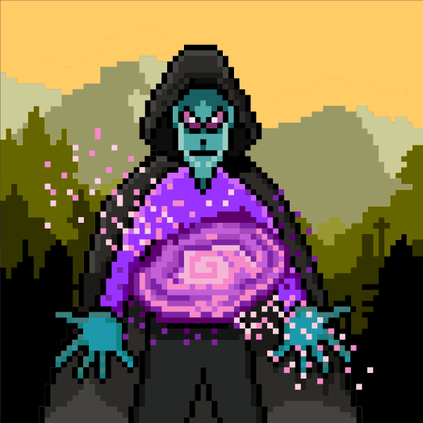 STARBREEDER #140