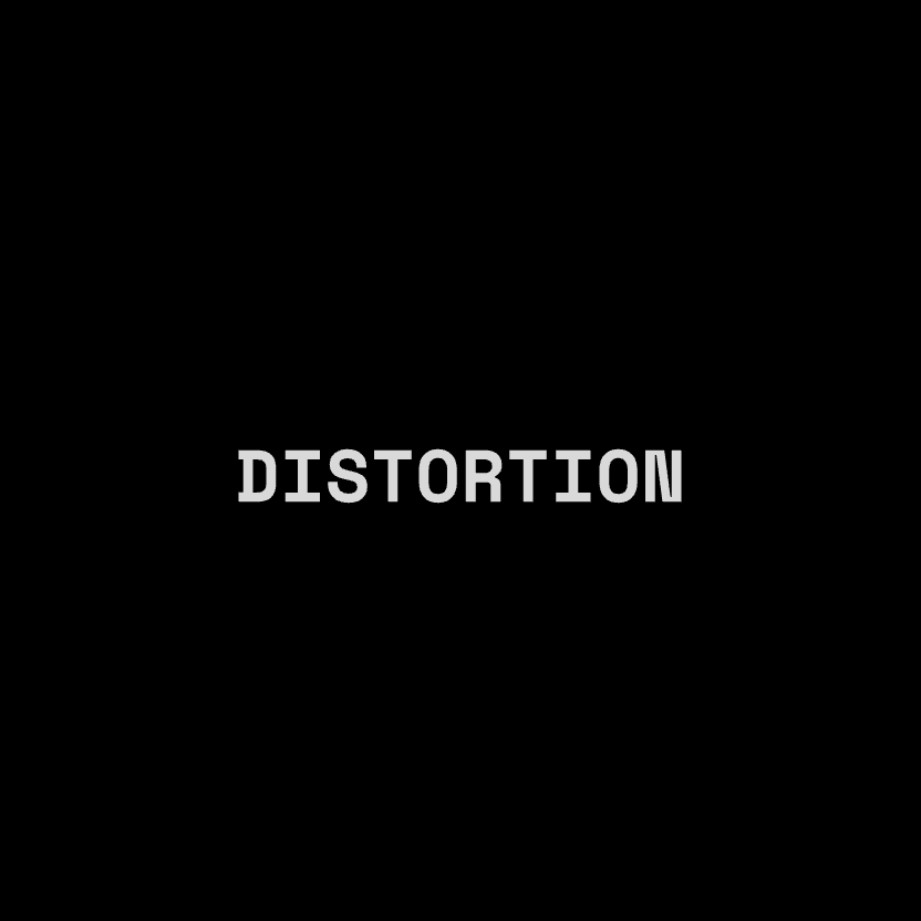 Distortion by Nullish