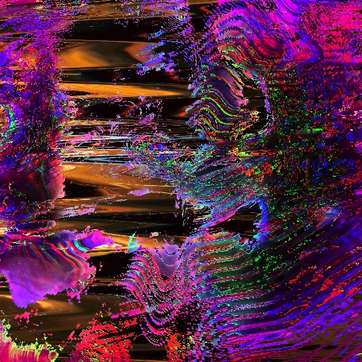 Cosmoforge #104