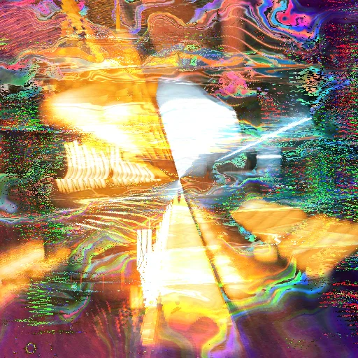 Cosmoforge #108