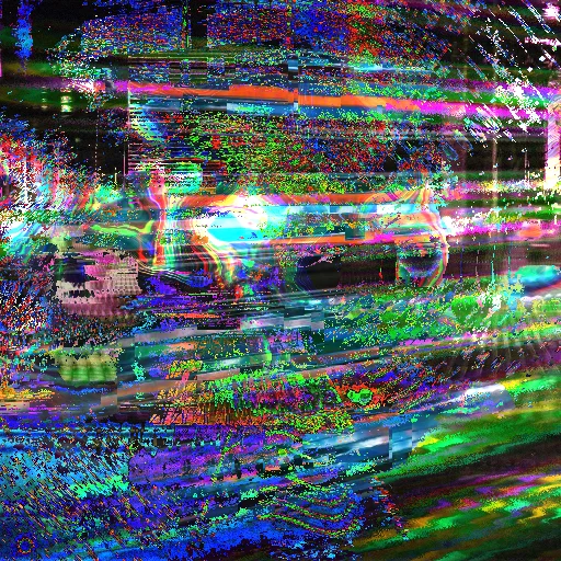 Cosmoforge #13