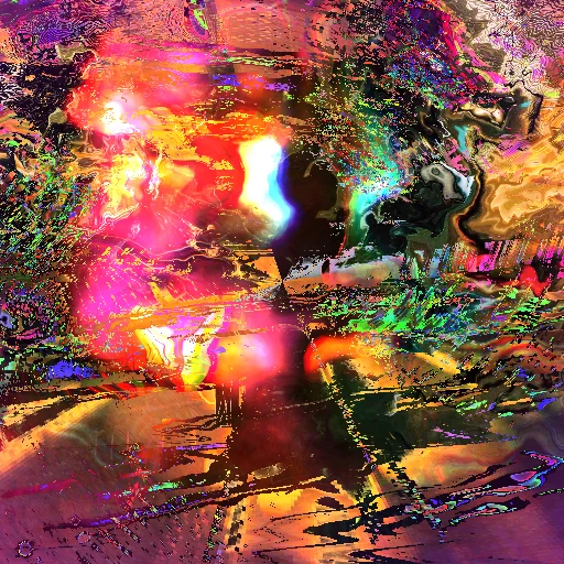 Cosmoforge #14