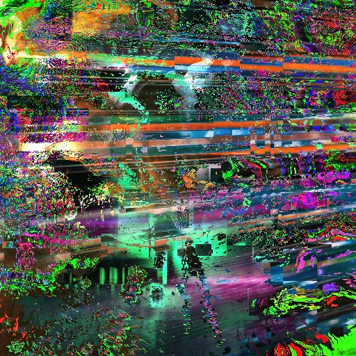 Cosmoforge #133