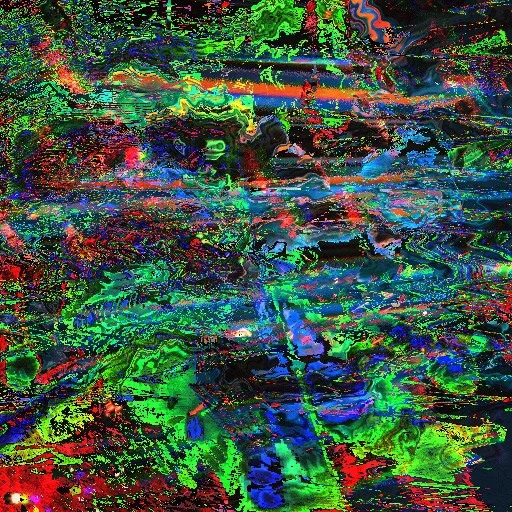 Cosmoforge #160