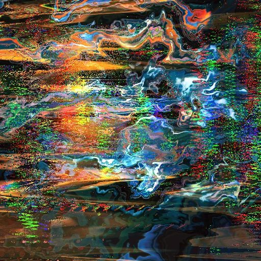 Cosmoforge #167