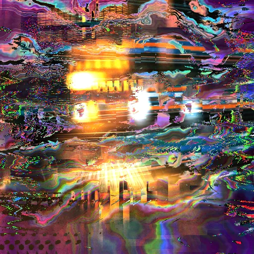 Cosmoforge #169