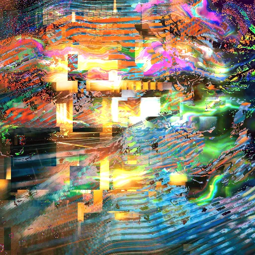 Cosmoforge #170