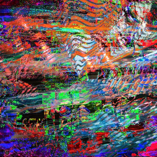 Cosmoforge #197