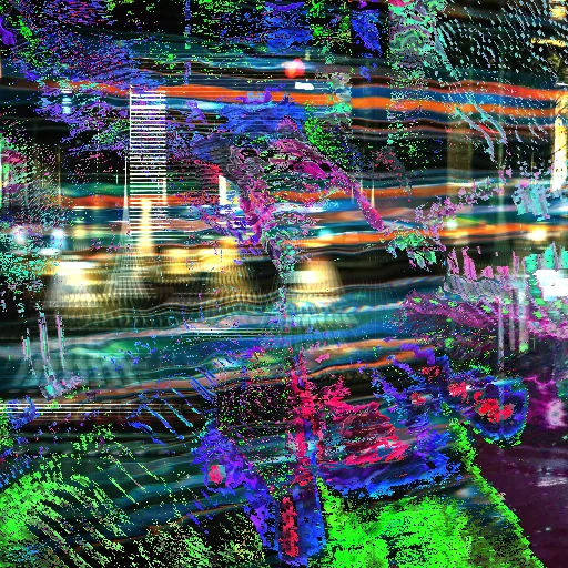 Cosmoforge #279