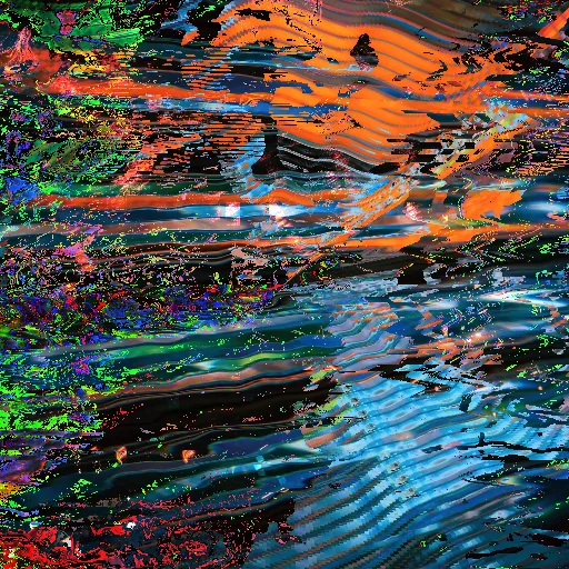 Cosmoforge #284