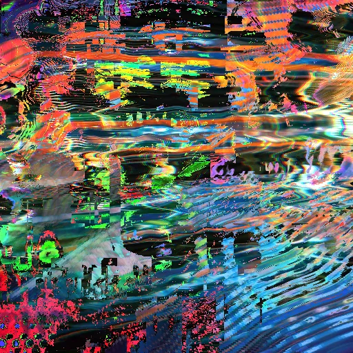 Cosmoforge #291