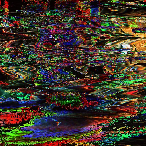 Cosmoforge #4