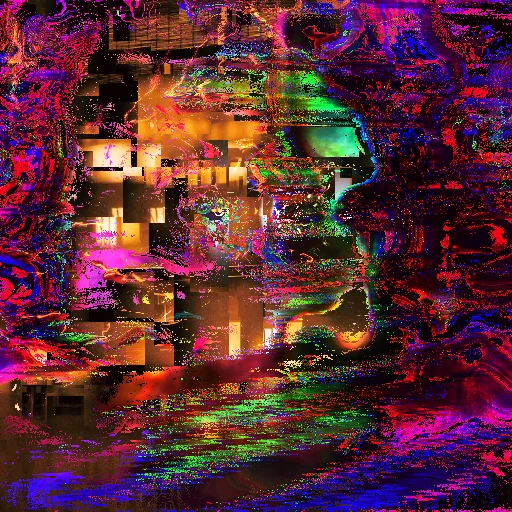 Cosmoforge #301