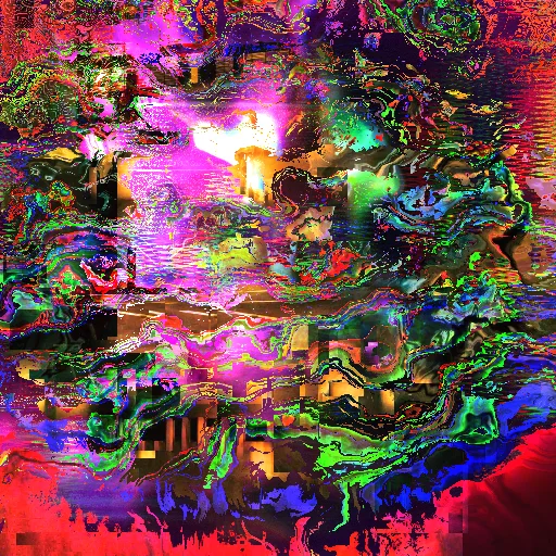Cosmoforge #328