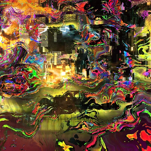 Cosmoforge #42