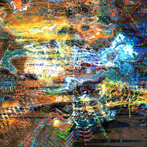 Cosmoforge #436