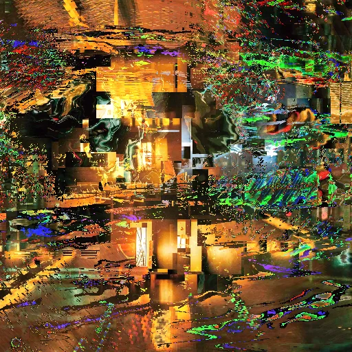Cosmoforge #446