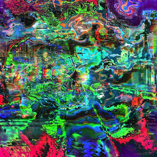 Cosmoforge #466