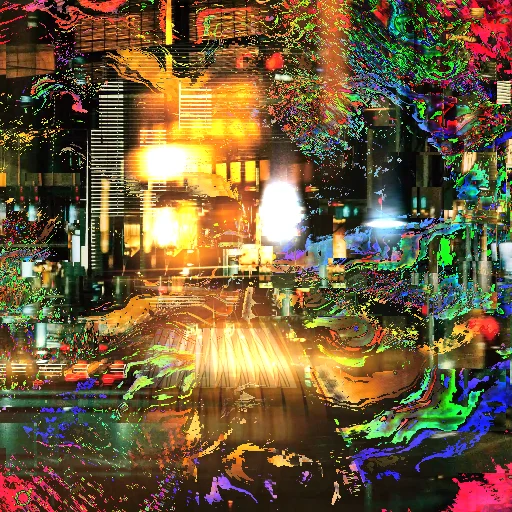Cosmoforge #483