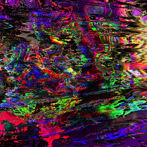Cosmoforge #6