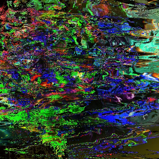 Cosmoforge #506