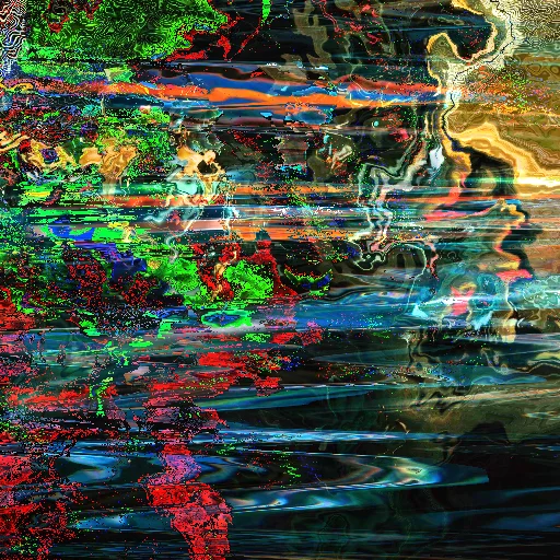 Cosmoforge #512