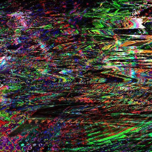 Cosmoforge #520