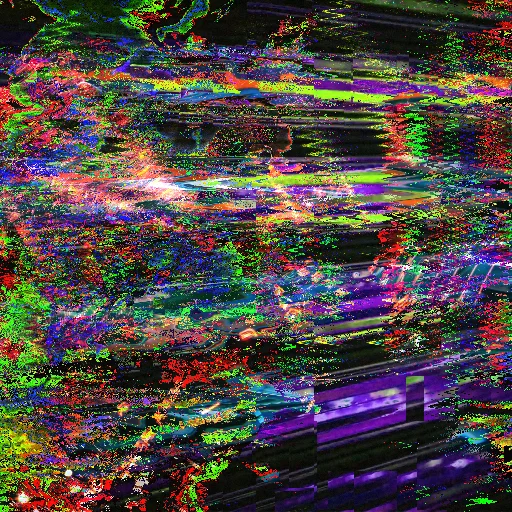 Cosmoforge #541