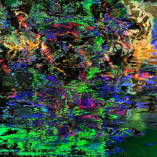 Cosmoforge #544