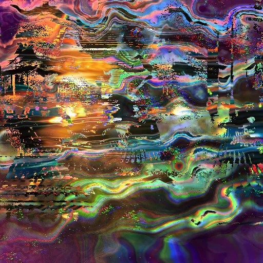 Cosmoforge #57