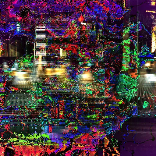 Cosmoforge #571