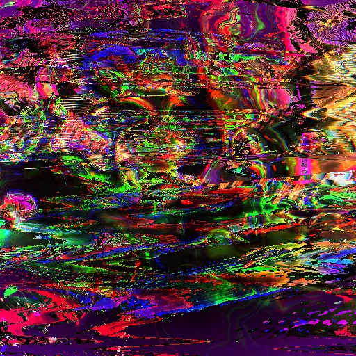 Cosmoforge #7