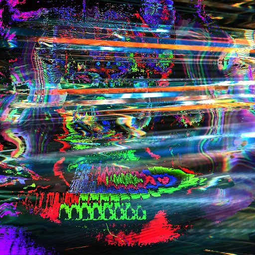 Cosmoforge #86