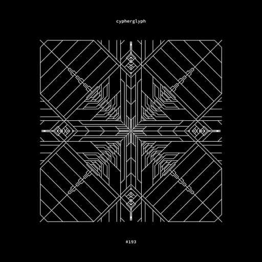 cypherglyph 193