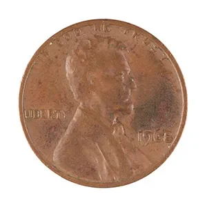 Cent #6240