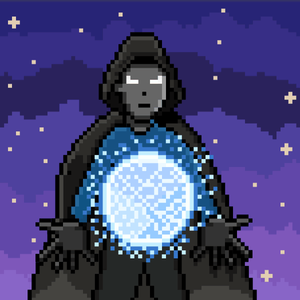STARBREEDER #083