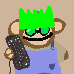 Bitcoin Puppet #5738