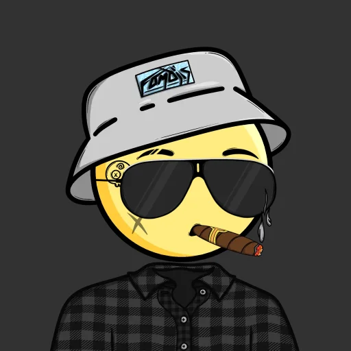 Fomoji #1246
