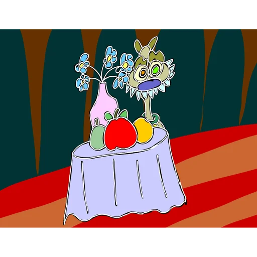 Xcpinata #27