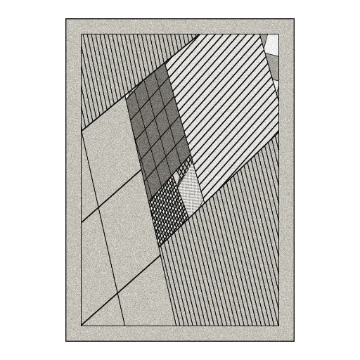 The Golden Ratio by Harto x Vivid Gallery #261