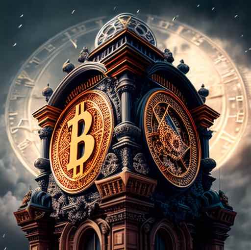 Timechain Collection