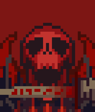 Hell Raider #321